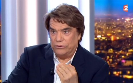 Les bons mots de Bernard Tapie