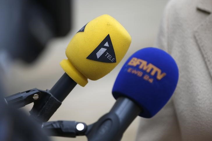 BFMTV dépose un recours au Conseil d’État contre LCI en gratuit