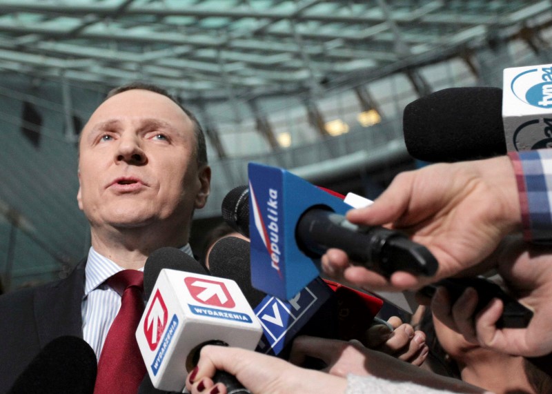 La Pologne cherche à rassurer la Commission européenne