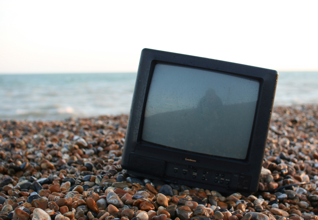 Et si on passait les vacances sans télé ?