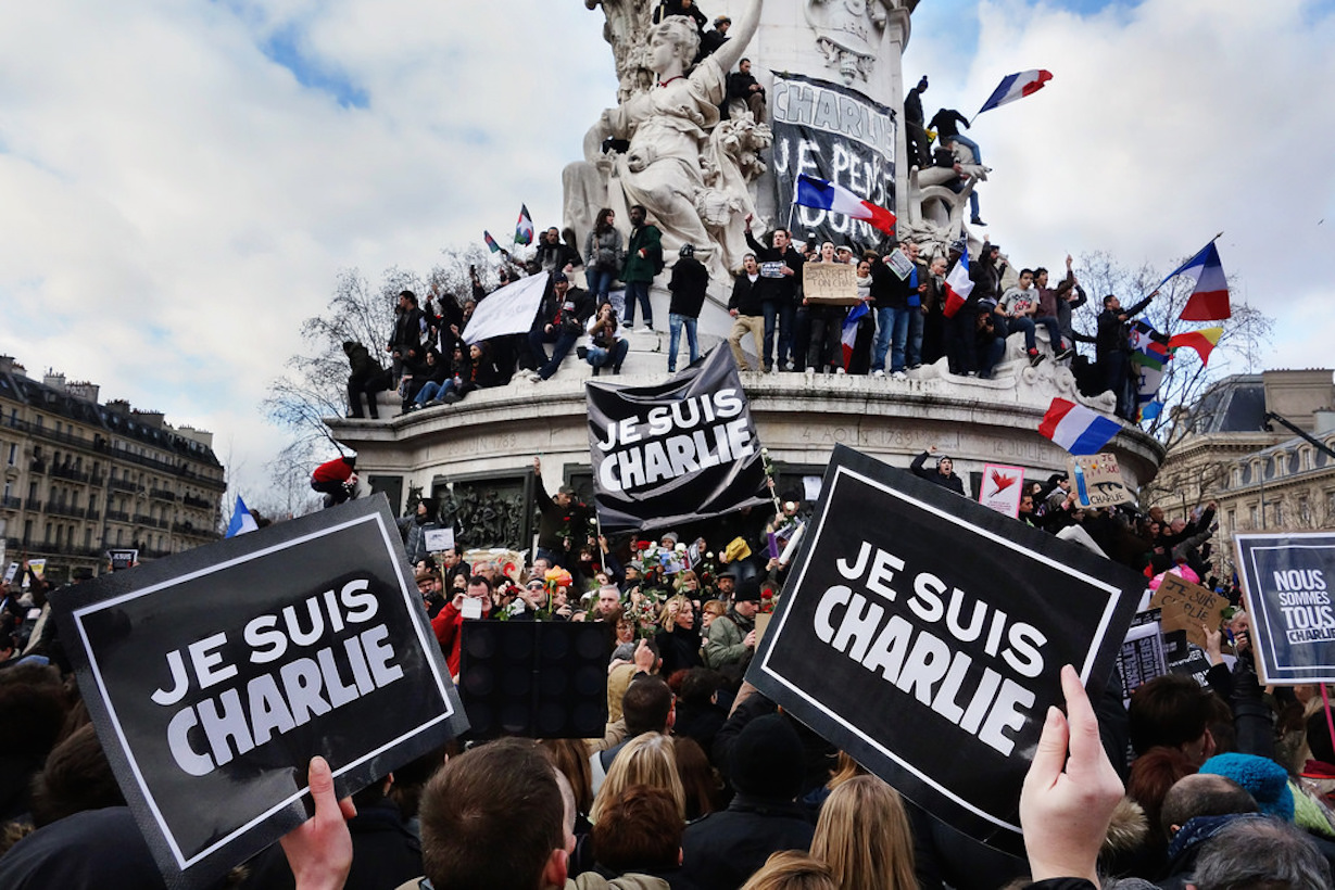 Attentats : où est passé l'esprit du 11 janvier ?