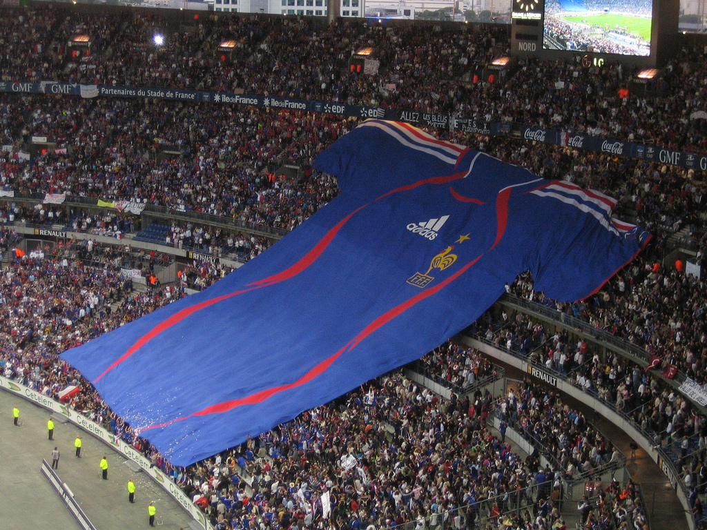 Le foot est-il malade ?