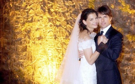 Les mariages célèbres