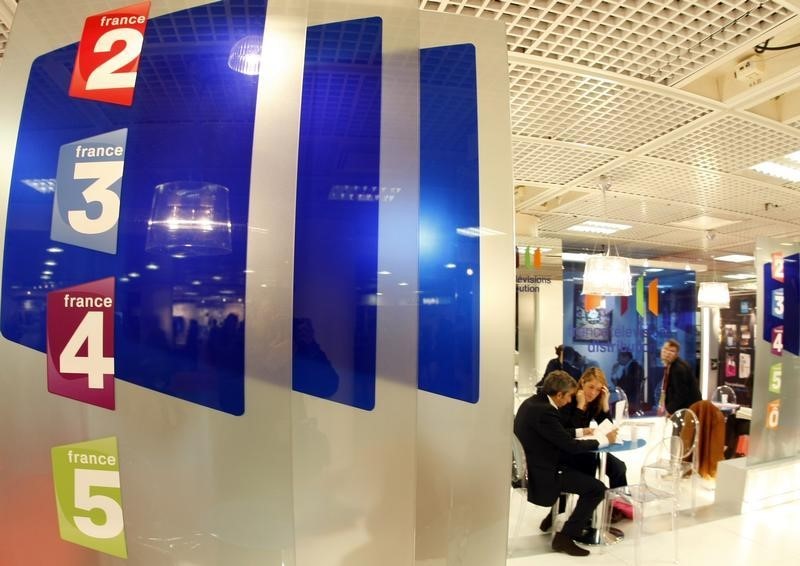 Le gouvernement veut maintenir la publicité à France Télévisions