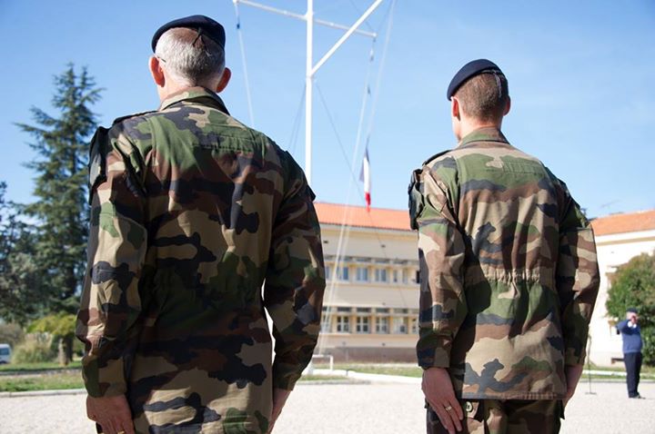 Armée : qui peut devenir réserviste ?