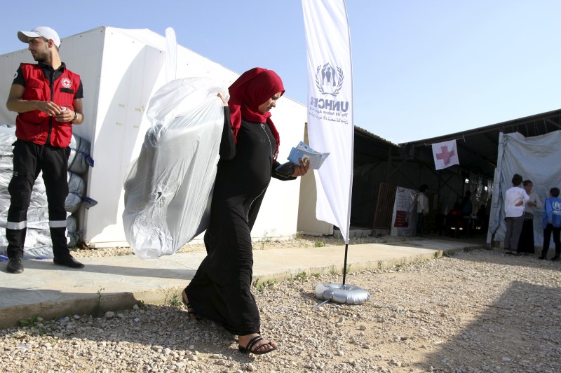 Le système de financement de l'aide humanitaire jugé dépassé