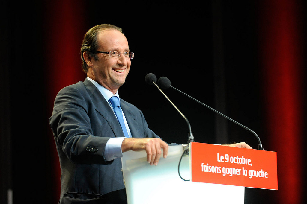 Hollande et le chômage : tricherie ou mensonge en vue de 2017 ?