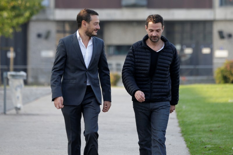 Un enregistrement clandestin relance l'affaire Kerviel