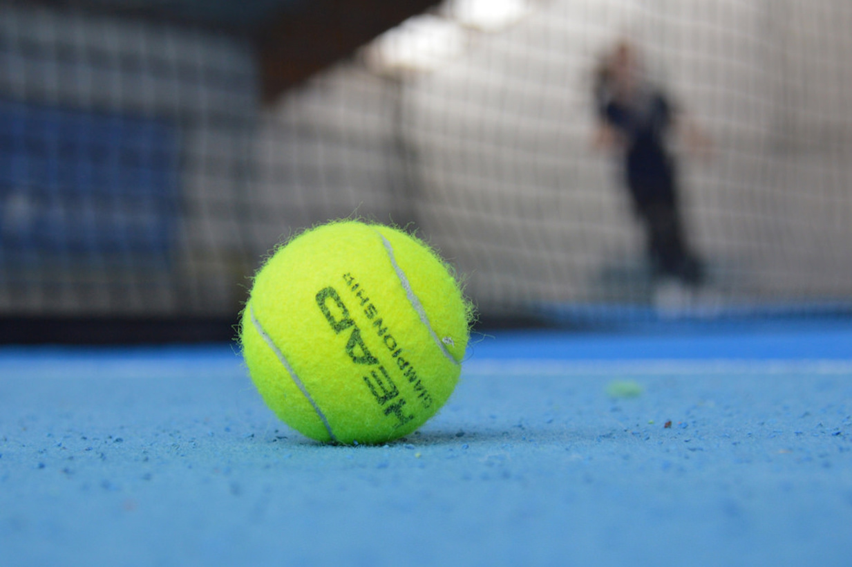 Jeu, set et triche : quand le tennis est corrompu ?