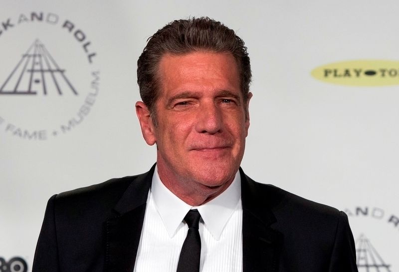 Mort de Glenn Frey, guitariste fondateur des Eagles