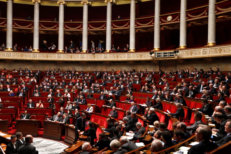 La déchéance de nationalité à l'Assemblée le 5 février