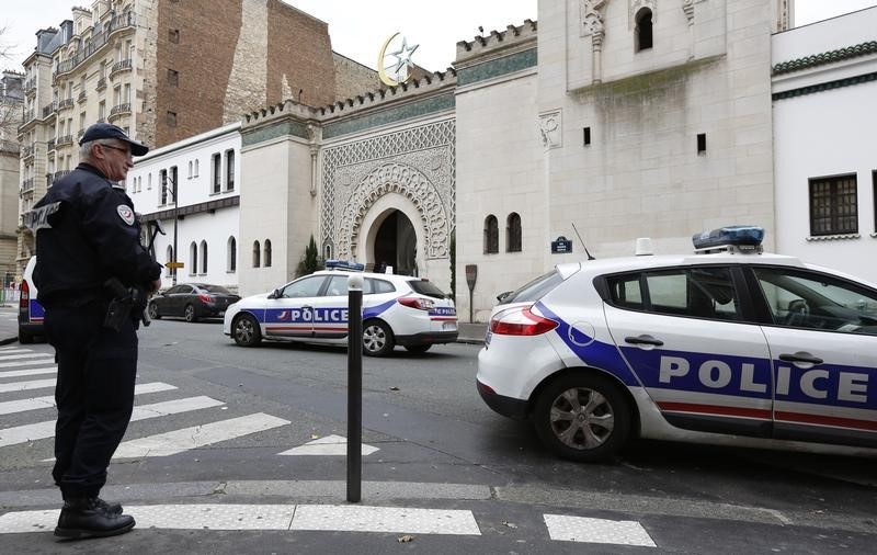 Les actes antimusulmans ont triplé en 2015