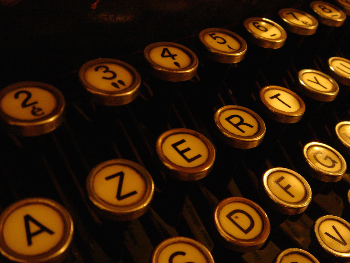 Qui a inventé le clavier "azerty" ?