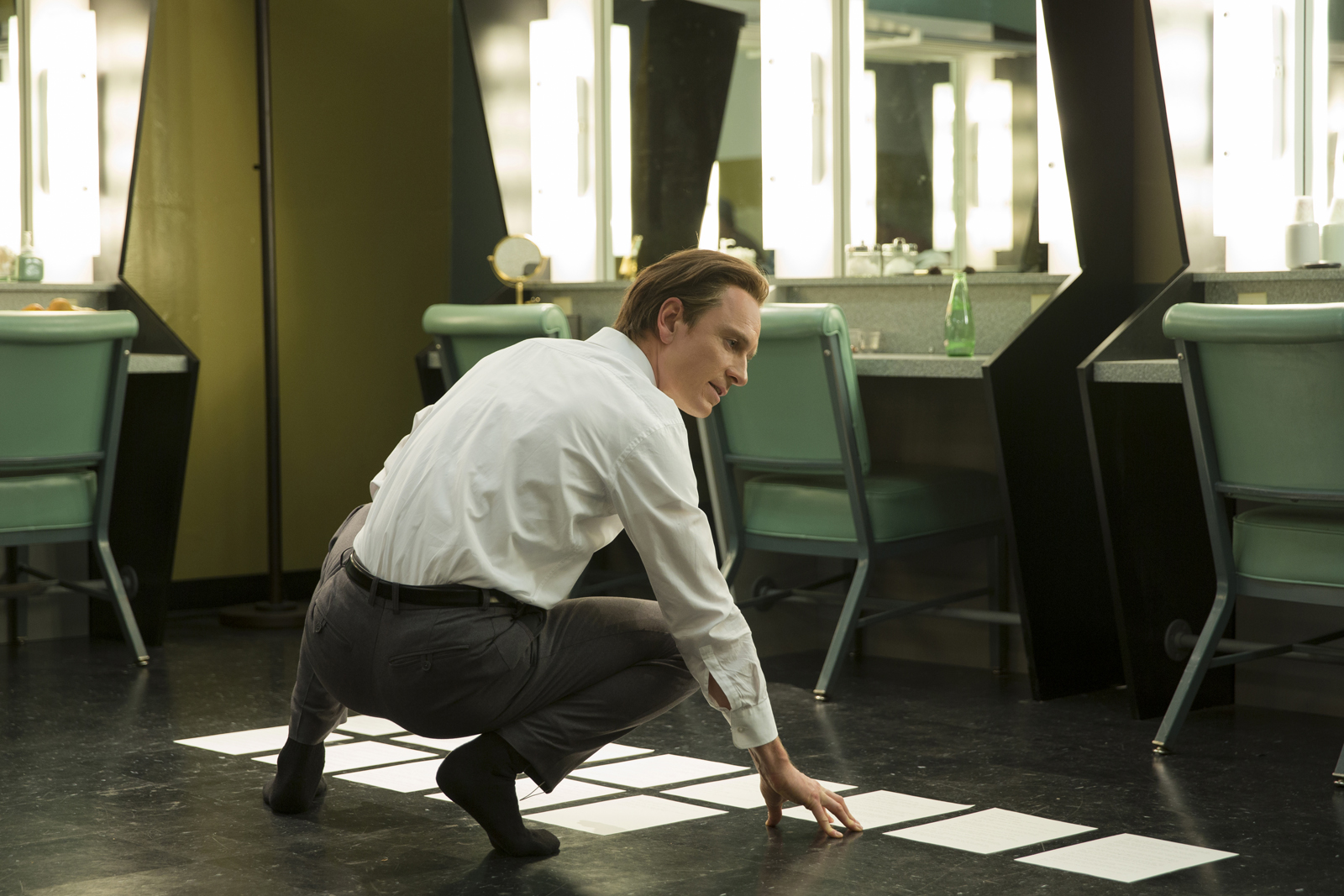 Cinéma : Chocolat, Steve Jobs, Les Tuches 2… les sorties de la semaine