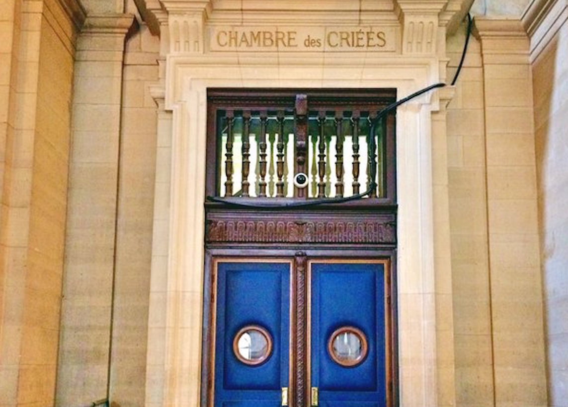 Procès Cahuzac : une affaire d'Etat, de sous et des questions