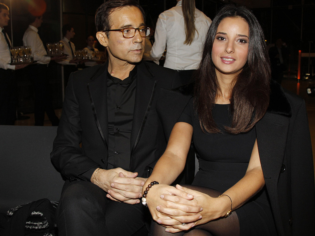 Jean-Luc Delarue : la justice va-t-elle annuler son mariage avec Anissa ?