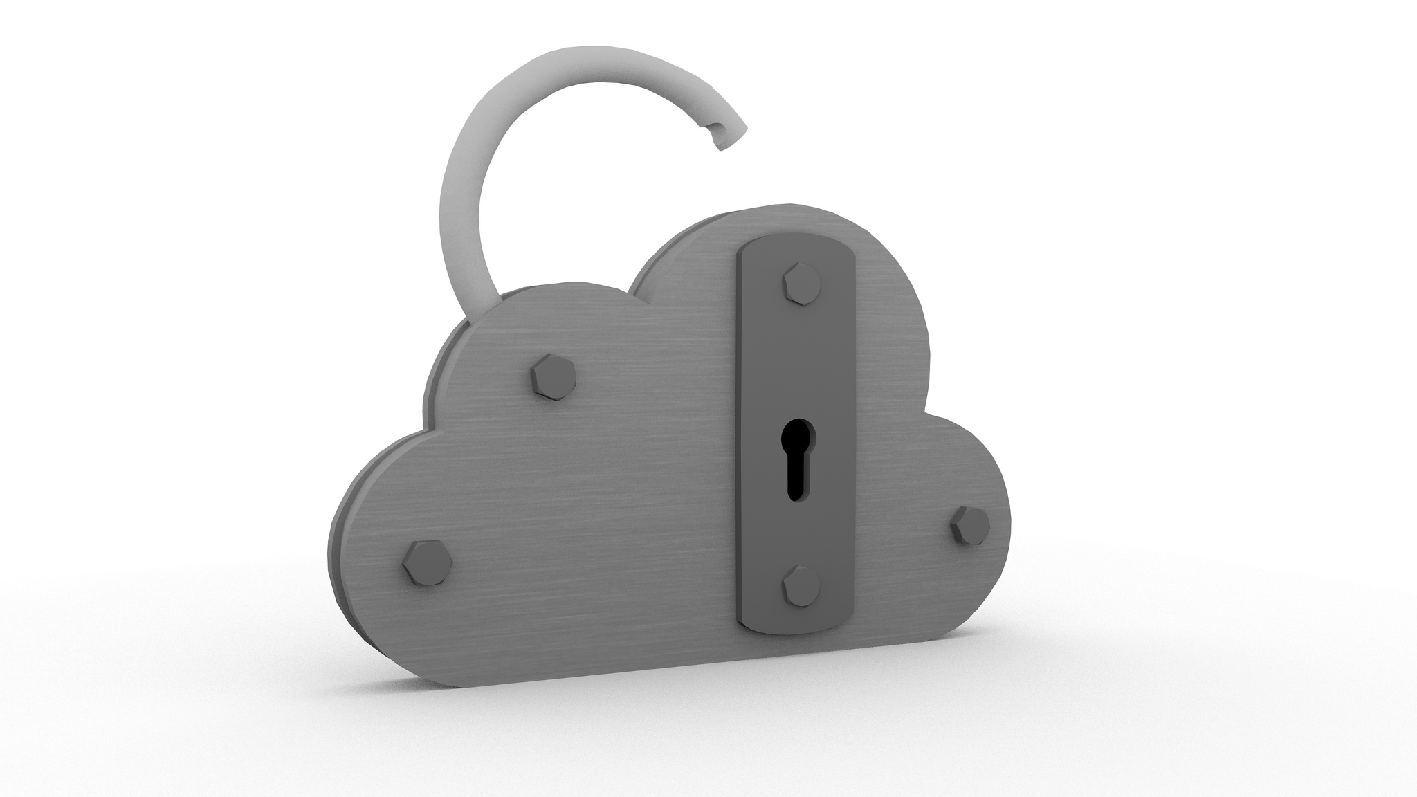 Le Cloud fait peur