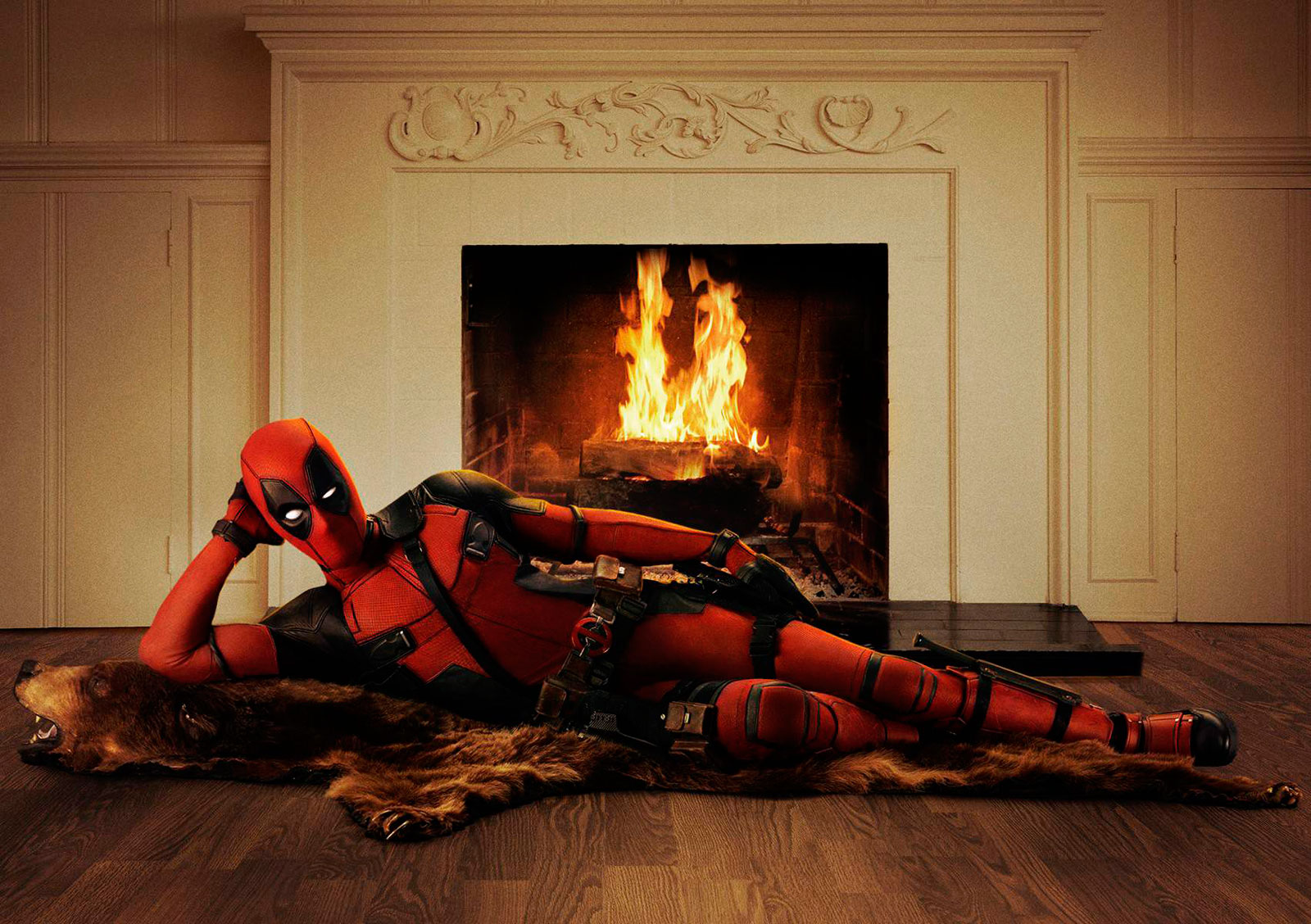 Cinéma : Deadpool, Les Innocentes, La Tour 2 contrôle infernale… les sorties de la semaine