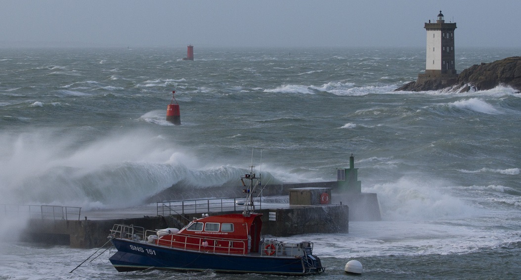 Tempête, froid et dépression : pourquoi l’hiver va continuer
