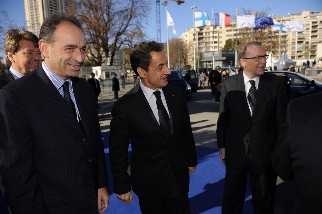 Sarkozy/Copé : un duel cathodique puéril et sans surprise
