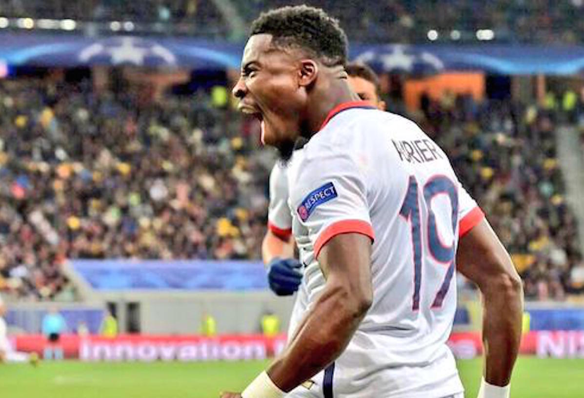 L'affaire Serge Aurier : le dérapage qui fait mal au PSG