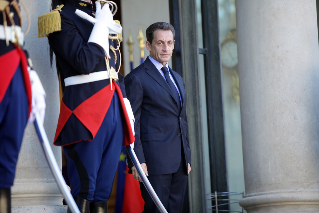 Sarkozy en examen : l’affaire Bygmalion en 7 points clefs