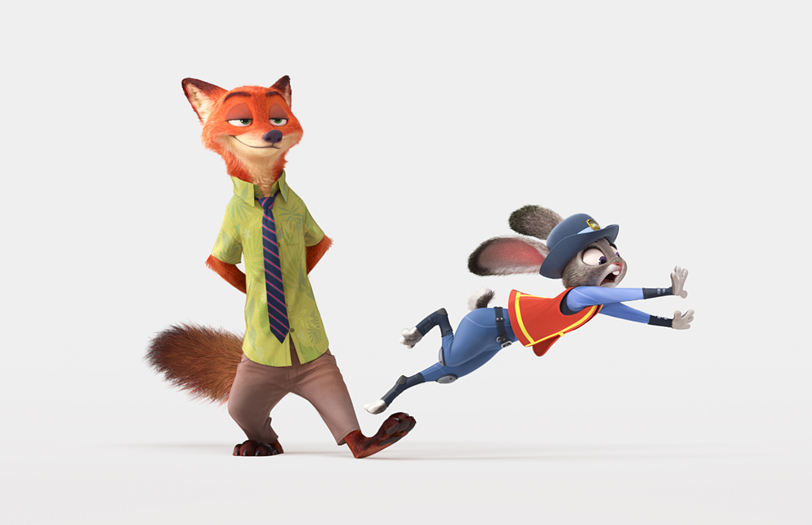 Cinéma : Zootopie, Avé César, La Vache… les sorties de la semaine