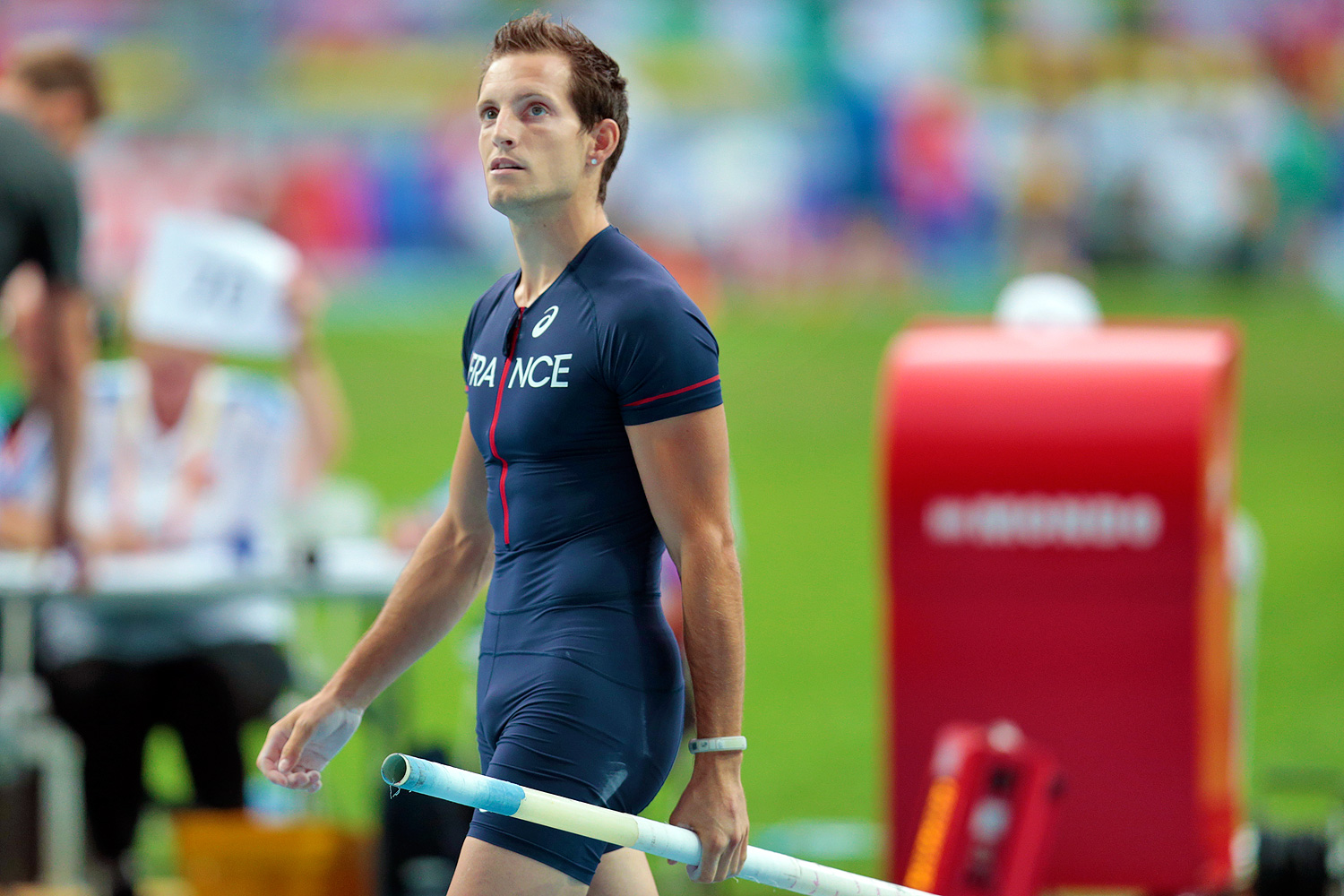 L'essentiel de l'actualité sportive du 15 au 21 février 2016