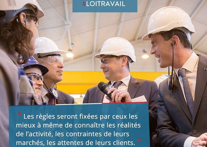 Loi Travail : Manuel Valls se donne-t-il trop de mal pour défendre la réforme ?