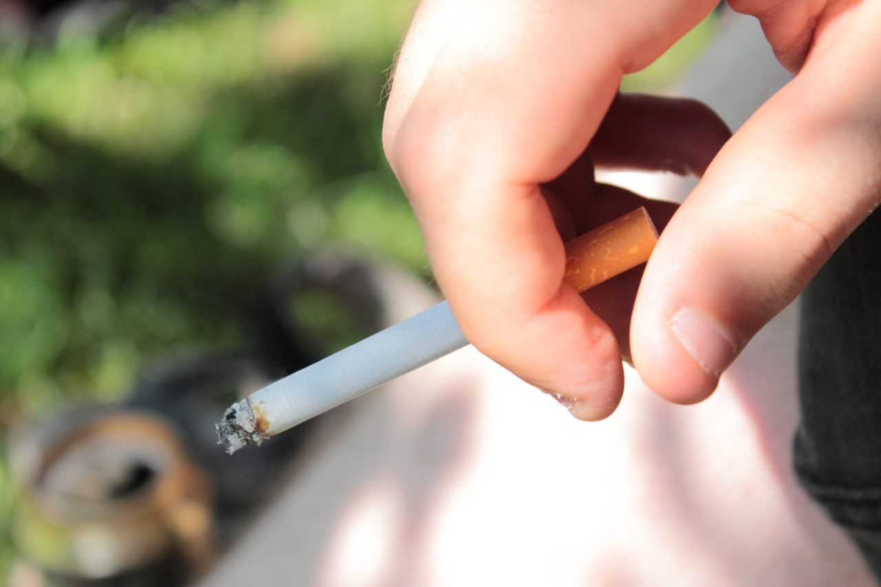 Tabac, entre hausse des prix et paquet neutre : des mesures efficaces ?