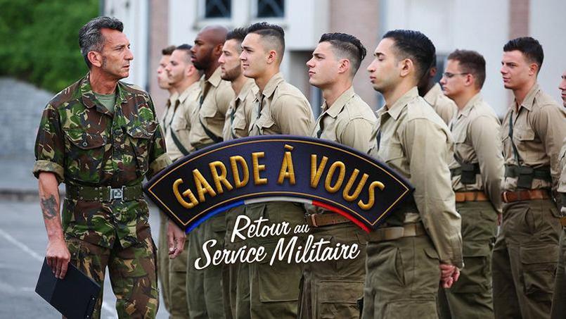 Garde à vous sur M6 : une "télé-réalité" où "tout est faux", selon l'armée