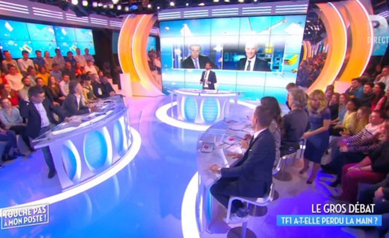 TPMP : qui veut la peau de Cyril Hanouna ?