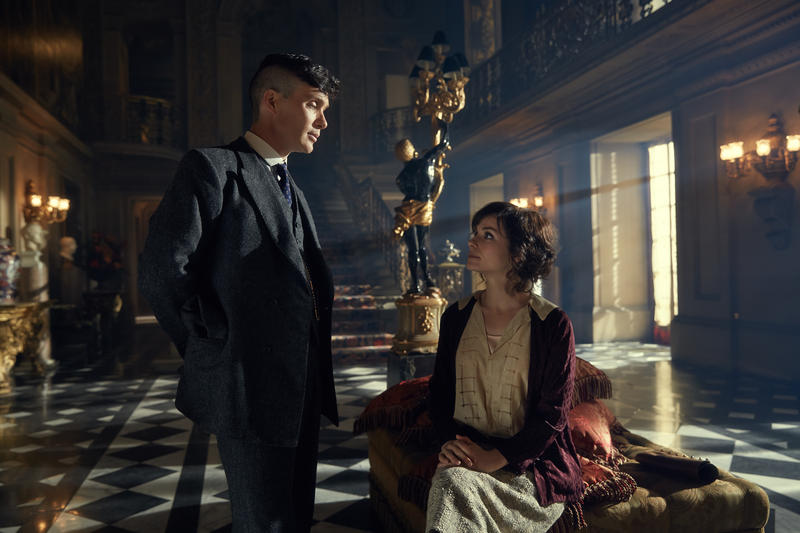 Rencontrez un marcheur blanc, Hitman 6 innove et Tom Hardy à la télé… la playlist de Weekly