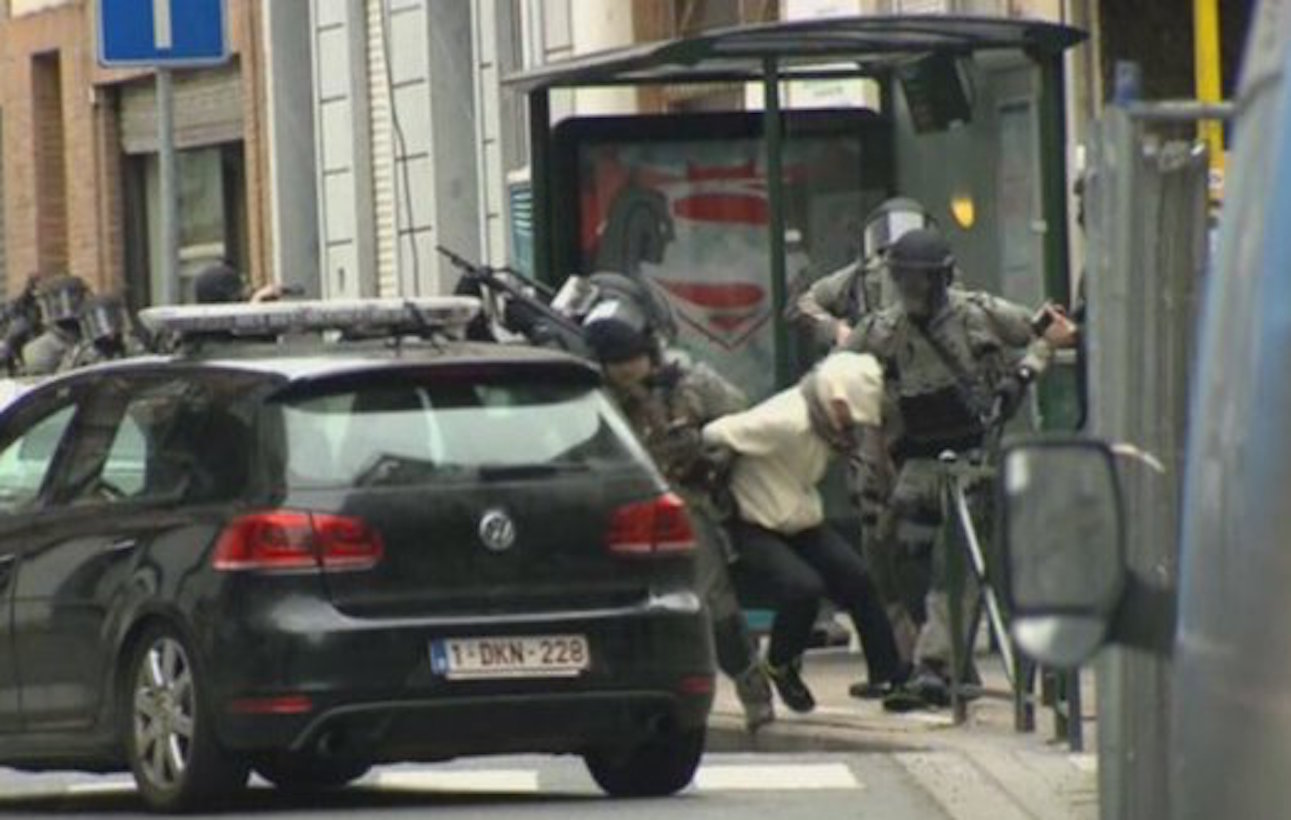 Salah Abdeslam arrêté : et maintenant ?