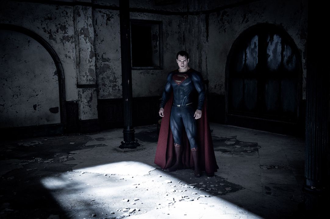 Cinéma : Batman vs Superman, Médecin de campagne, Rosalie Blum… les sorties de la semaine