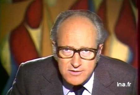 Alain Decaux : adieu conteur de mon enfance