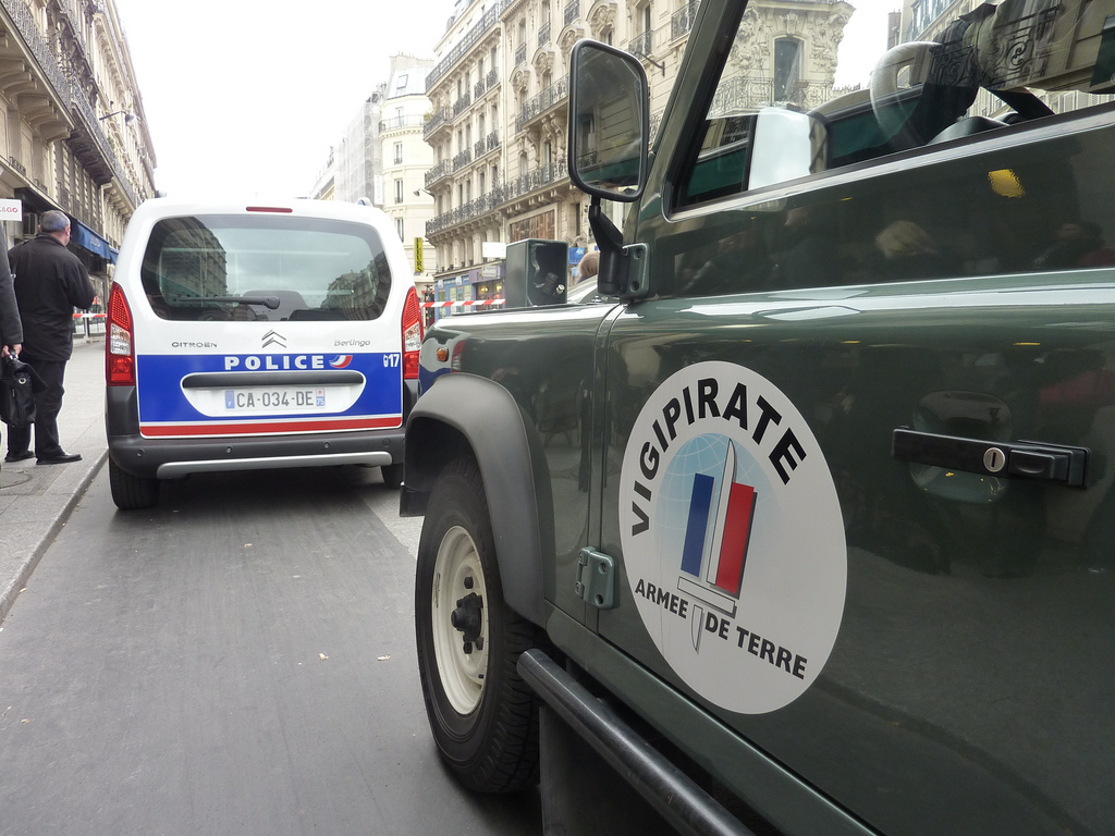 L'essentiel de l'actualité en France du 26 mars au 1er avril