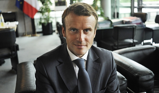 Résumé des actualités semaine 14