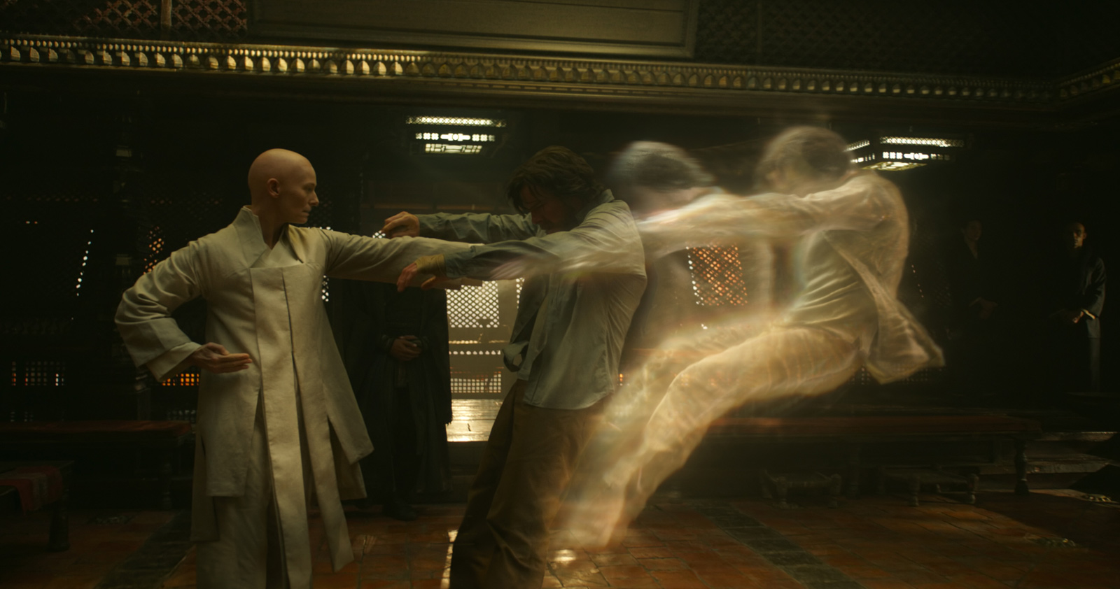 Doctor Strange se dévoile, de l’intelligence artificielle et le nouvel album de M83… la playlist de Weekly