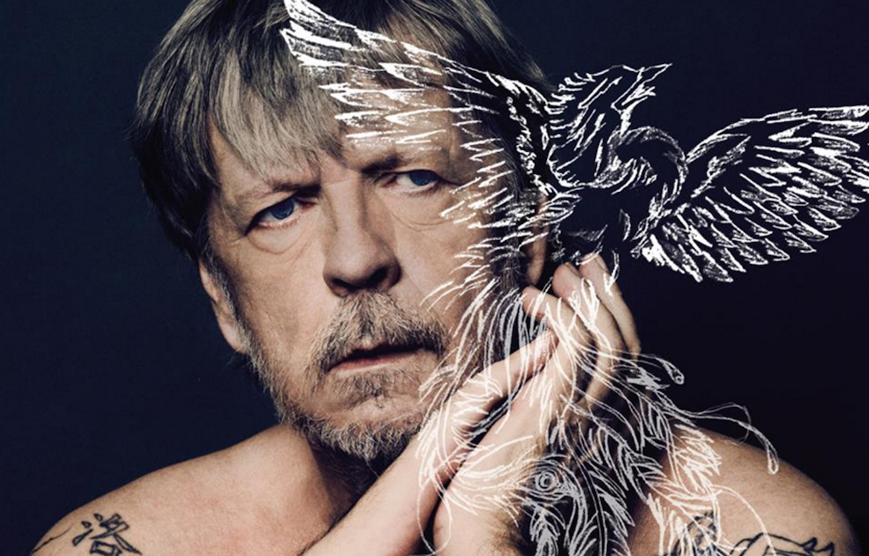 Renaud : toujours debout, record pour son nouvel album