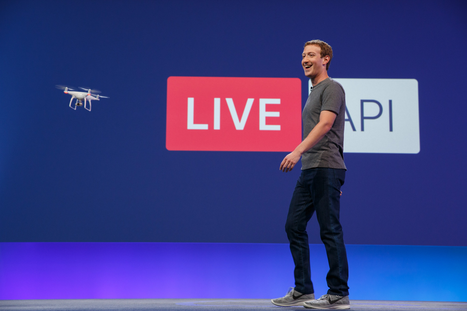 L'essentiel de l'actualité High Tech du 9 au 15 avril 2016