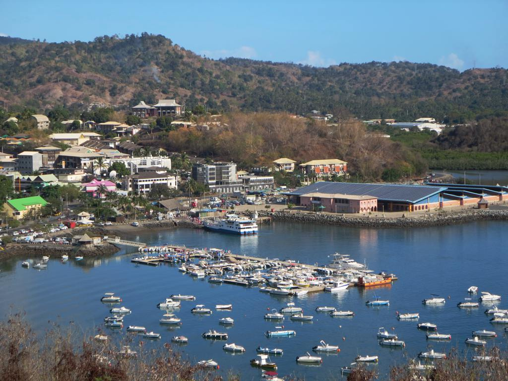 Grève à Mayotte : qui s'intéresse à l'actualité Outre-mer ?