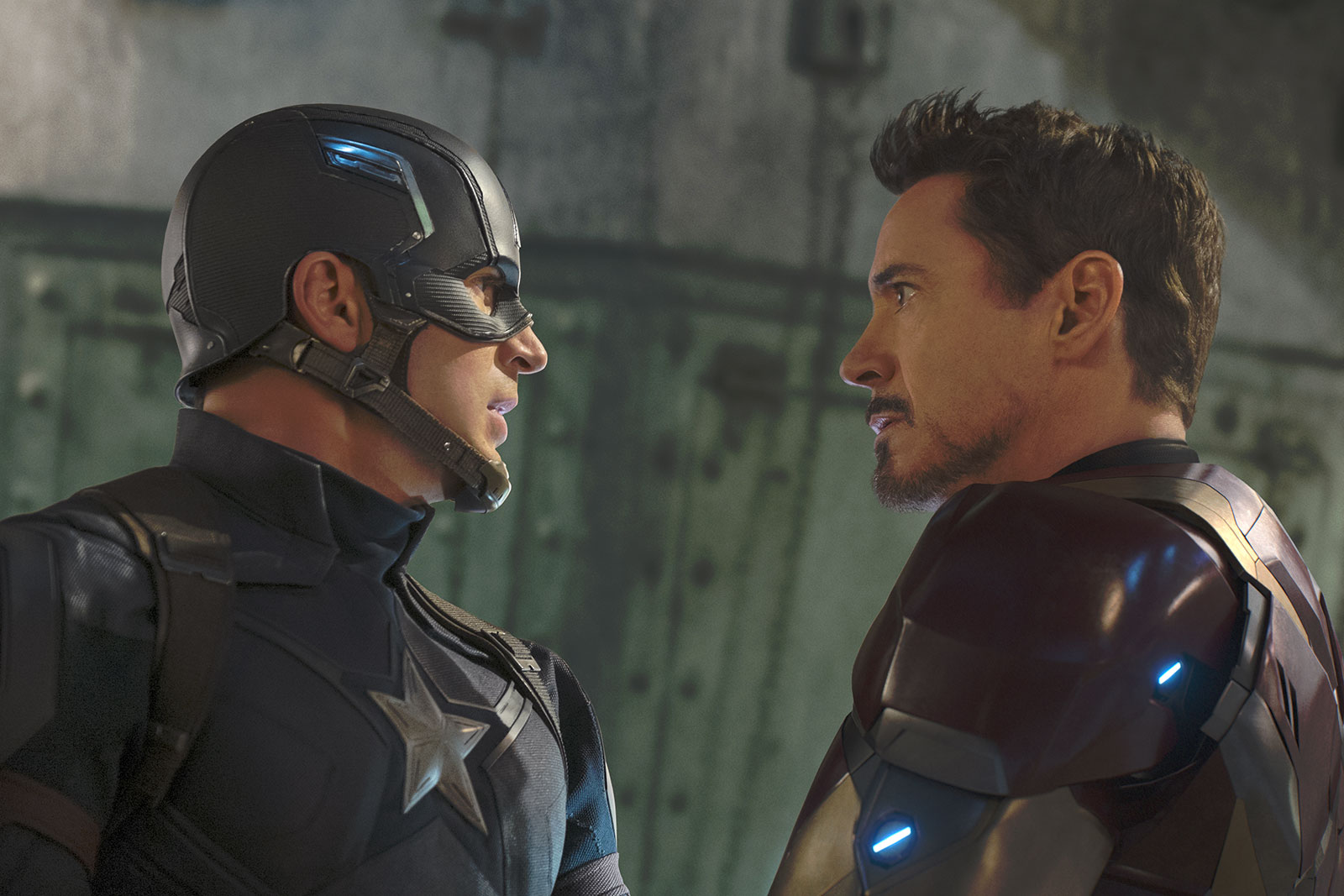 Cinéma : Civil War, Dalton Trumbo, Les Habitants… les sorties de la semaine
