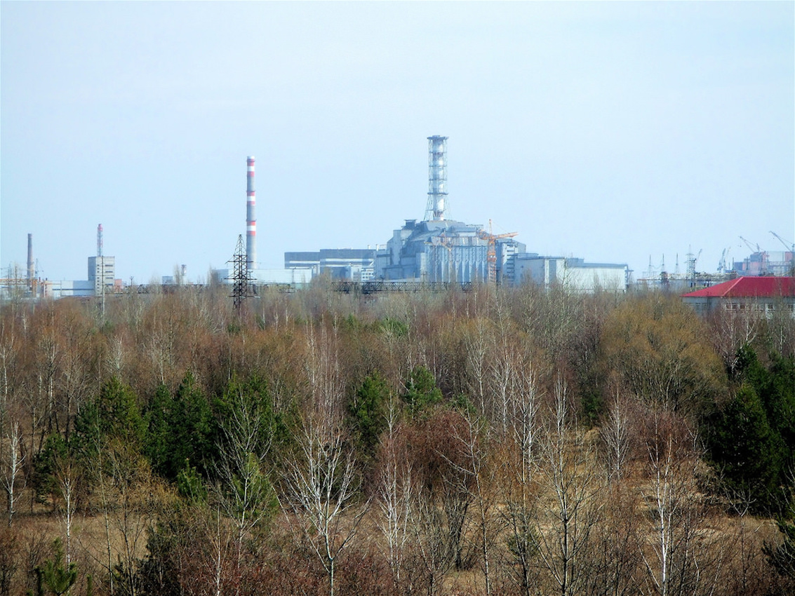 Que s'est-il passé il y a 30 ans à Tchernobyl ?