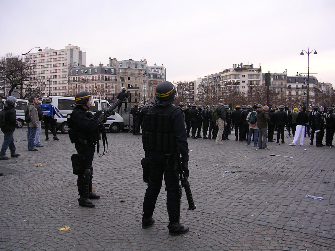 Des casseurs, un jeune qui perd un œil : c'est quoi ces manifestations ?