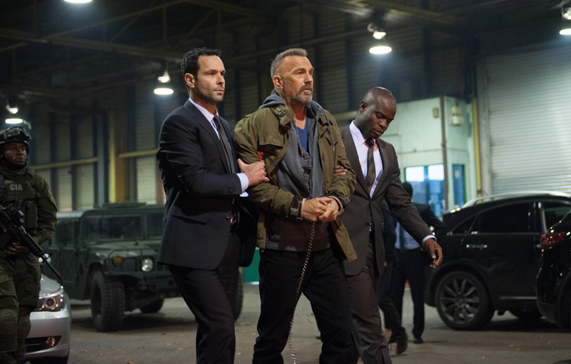 Cinéma : Un homme à la hauteur, Braqueurs, Criminal... les sorties de la semaine