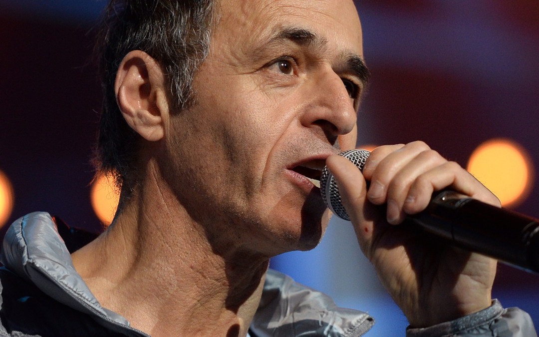 Jean-Jacques Goldman : pourquoi il quitte Les Enfoirés