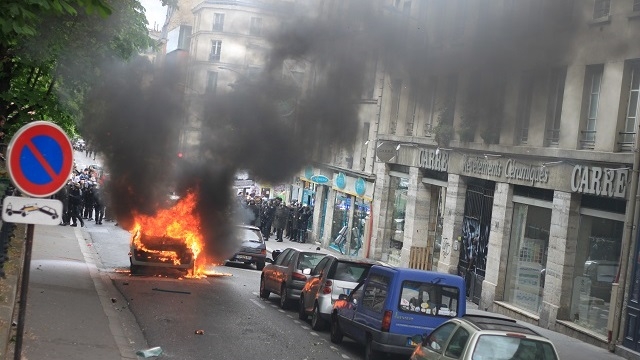 L’essentiel de l’actualité en France du 14 au 20 mai 2016