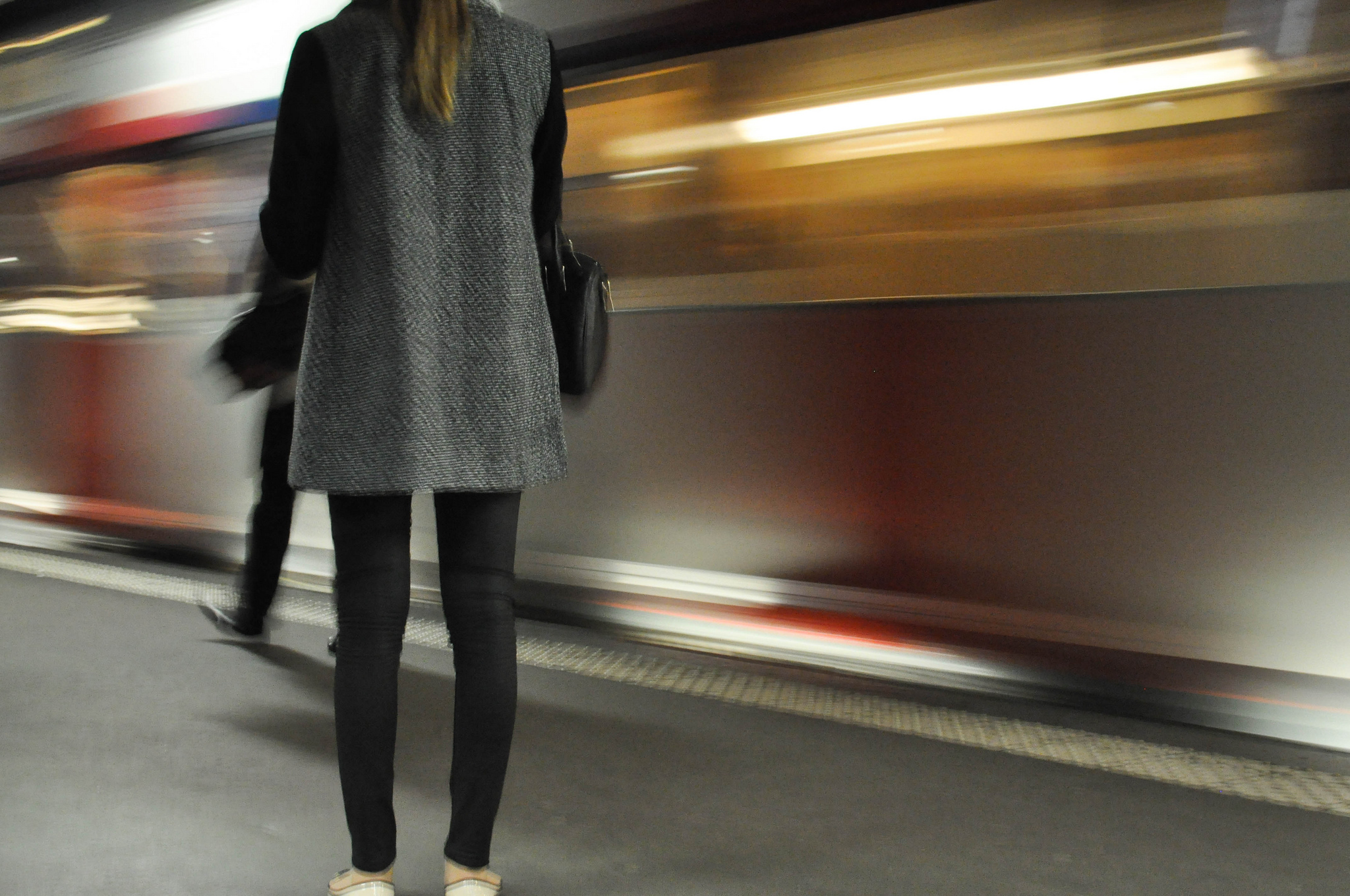 Mort du RER C : clichés, préjugés et société désenchantée