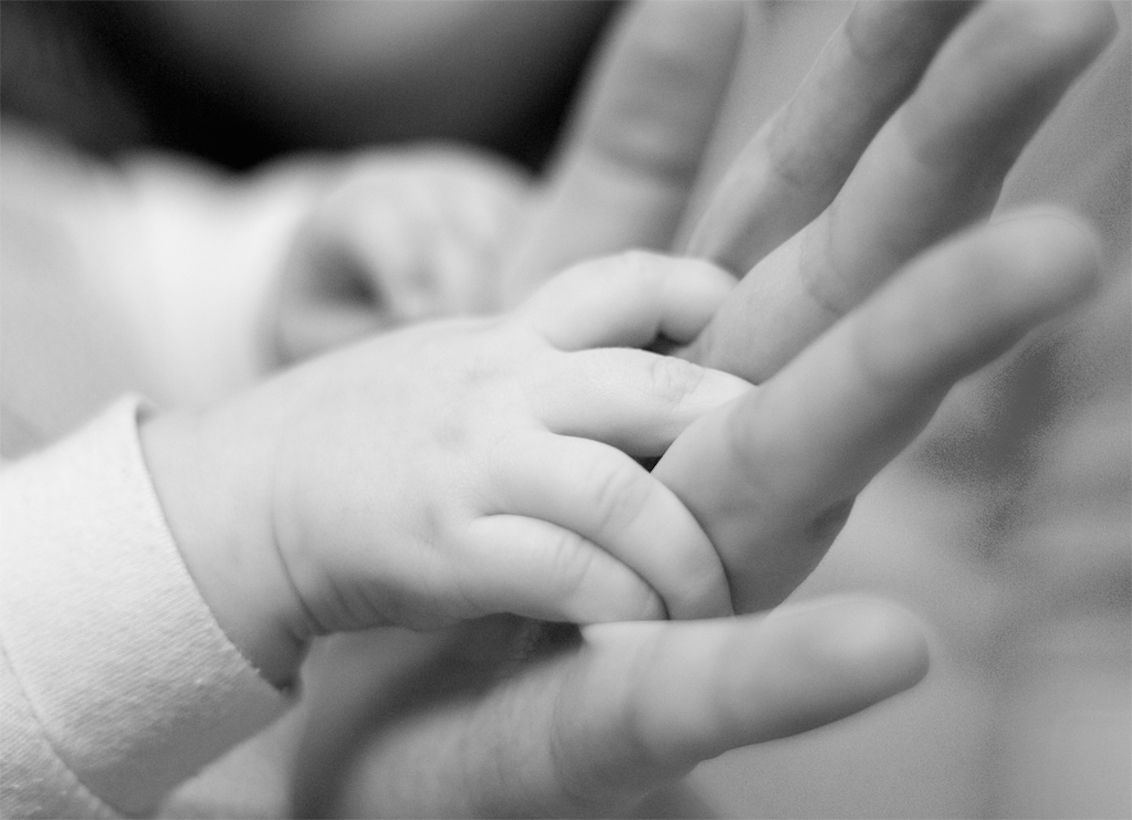 D'où vient le mot "maman" ?